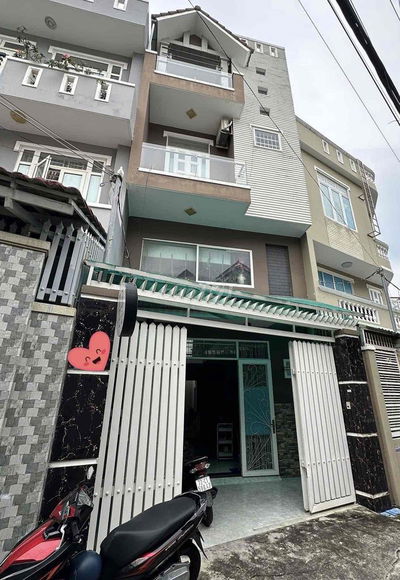 bán nhà đẹp gần biển