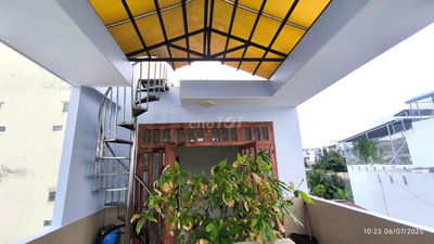 CỰC HIẾM, Chính Chủ 1 Đời,  Hẻm Ô TÔ Thông 82M² Nhỉnh 7 Tỷ, Gò Vấp!