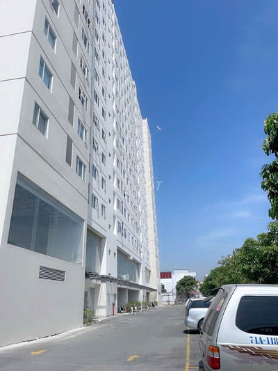 Bán một số căn hộ tại khu căn hộ view sông chung cư Anh Tuấn Apartment