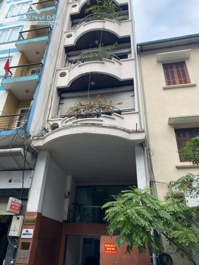 Chính chủ cần cho thuê nhà KD/ làm Văn phòng (không ở lại) tại Phố Mai Hắc Đế