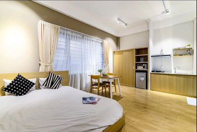 CĂN HỘ ĐẸP MỚI XÔ VIẾT NGHỆ TĨNH FULL TIỆN NGHI CHỈ 4.9 TRIỆU
