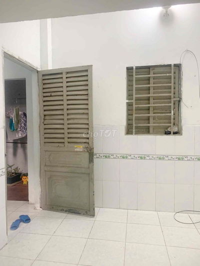 Cho thuê phòng trọ giá rẻ ở Chợ Khiết Tâm, Phường Bình Chiểu