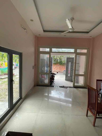BÁN NHÀ 3 TẦNG - 4 PHÒNG NGỦ - 5 WC 🚛 HẺM XE TẢI GẦN VÒNG XOAY PHÚ HỮU