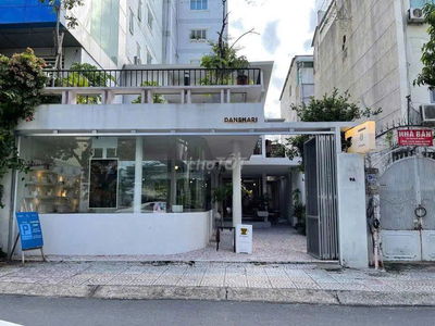 SIÊU PHẨM DIỆN TÍCH KHỦNG KINH DOANH Phan Xích Long - DT 128m2
