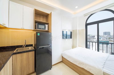 CHO THUÊ CĂN HỘ DỊCH VỤ PHAN XÍCH LONG - PHÚ NHUẬN