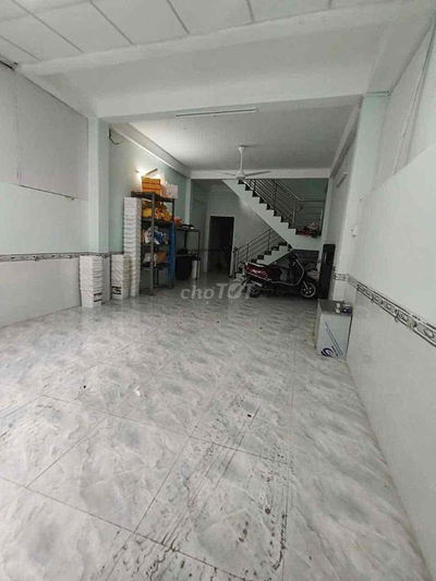 Nhà MT nội bộ LÊ VĂN QUỚI [4,5x18 1lầu, 2pn, 2toilet]