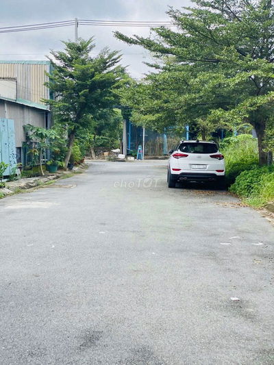 NHÀ BÈ: CHỈ 3,65TY CHO 95,5M2-LÔ GÓC 2 MT- VIEW SÔNG LỚN
