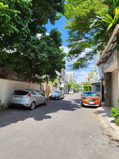NHÀ SỬA TÂM HUYẾT ĐỂ Ở - BÁN ĐI RẤT TIẾC -  HXH QUAY ĐẦU, Q10 - 43 M2