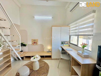 🎇Trống sẵn Duplex mới - thang máy - bcực thoáng. ✅✅