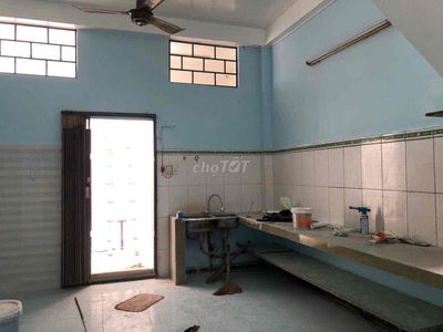 Hẻm Khuông Việt 4x16, 1 lầu, 11 triệu