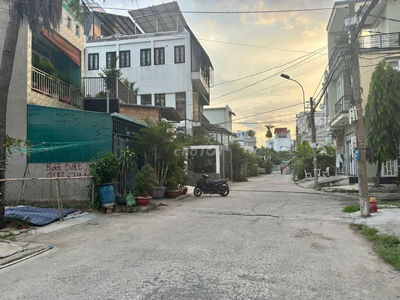 Đất phường Trường Thọ, sát c/c Sài Gòn MetroPark, DT 86m2, chỉ 6,8 tỷ