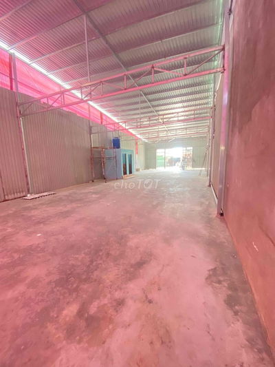 CHO THUÊ KHO 360m2 TRẦN CAO- THOÁNG - ĐIỆN 3PHA - ĐƯỜNG NHỰA THÔNG