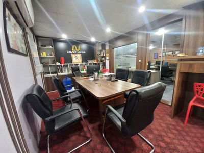 Chuyển nhượng lại nhà xưởng DT 390m2 - Thanh Oai, Hà Nội