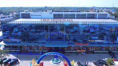 399 triệu Sở hữu ngay 510m² đất sát KCN Becamex - Chơn Thành Liên Hệ
