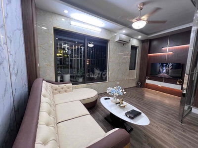 Siêu Hót! Nhà Phố Láng Hạ- Ngõ Thông 20m Ra OTO -Full Nội Thất Vip