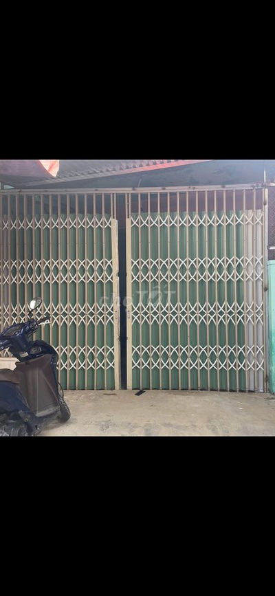 🏩 Bán nhà mt đường 8m Mai Am, Hải Châu, 5.x tỷ tl