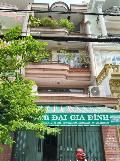 Nhà khu tên lửa cần bán