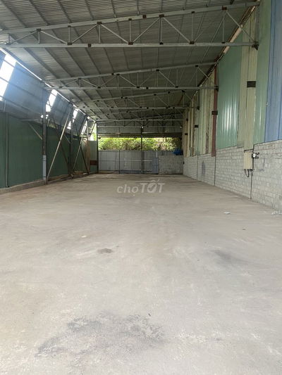 💥💥 Cho thuê kho nhà xưởng 350m2  Quận Cẩm Lệ, Đà Nẵng
