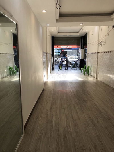 Cho thuê nguyên căn Mặt tiền Lê Quang Định, Phường 11, Quận Bình Thạnh
