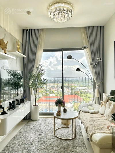 Studio Sát Ga Metro S2.1 Chỉ Từ 1.9 Tỷ, View Sông Chill, Tiềm Năng Tăng Giá Mạnh