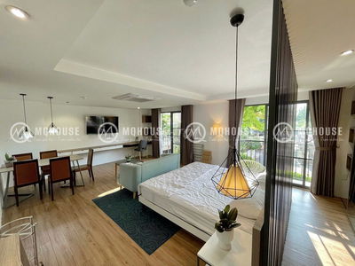 Căn hộ Cao Cấp khu Cư Xá Tự Do Giáp Quận 10 Full nội thất tiện nghi