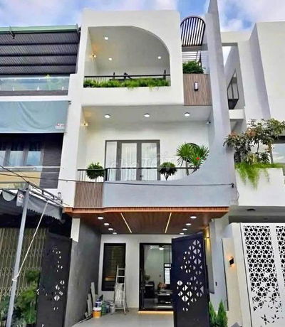 CẦN BÁN NHÀ ĐẸP GIÁ TỐT