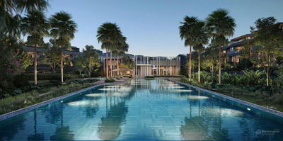 MỞ BÁN QUỸ CĂN VILLA NẰM TRONG PHÂN KHU COMPOUND VIP NHẤT VHOP3-DỰ ÁN THE FULLTON-CĐT CAPITALAND