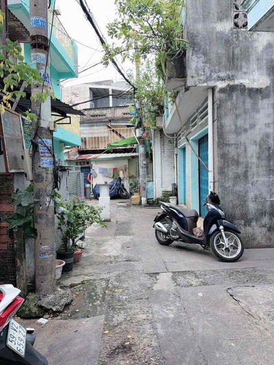 nhà chính chủ cần bán