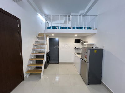 CHDV Gần chợ Tân Mỹ Quận 7- Chính chủ cho thuê, giá không qua môi giới