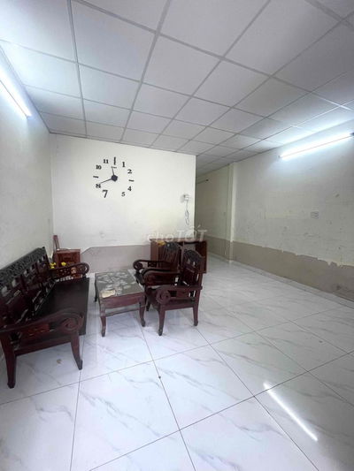 💎 💎 💎 TRỆT LỬNG 4,5❌16M CÓ 2PN 1WC HẺM XE HƠI THÔNG BÙI QUANG LÀ GV