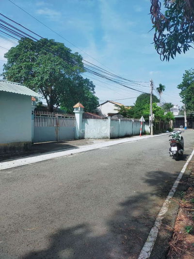 Đất + Kho . Thủ Dầu Một Bình Dương 1494mv