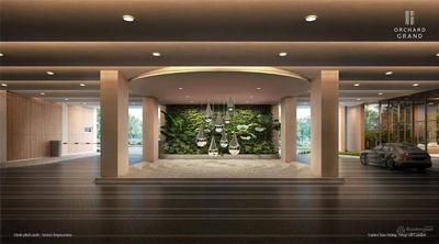 TRỰC TIẾP CĐT CAPITALAND-TẶNG NGAY 200TR- CĂN HỘ VIEW HỒ CÔNG VIÊN CAO CẤP CUỐI CÙNG TẠI SYCAMORE
