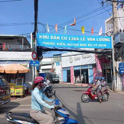 Bán gấp lô đất 1368 giáp Dự án gia long Riverside giá chỉ : 3xtoi