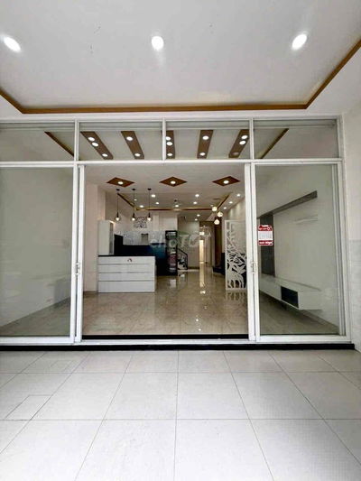 CHO THUÊ NHÀ ĐẸP 4 PHÒNG KHU VCN PHƯỚC HẢI GIÁ 23 TRIỆU/THÁNG