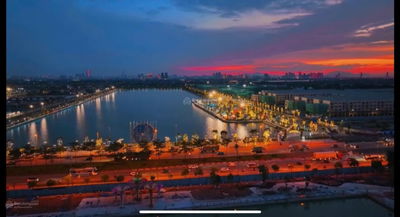 CĂN 1 NGỦ HOA HẬU - LUMIER PRIME HILLS CỔ LOA , VIEW TRỌN HỒ ĐIỀU HOÀ , TT TRIỂN LÃM GIÁ TỐT NHẤT
