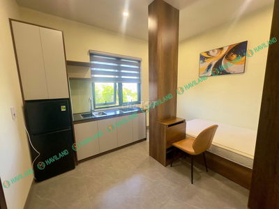 CĂN HỘ STUDIO MỚI 100% – GẦN BIỂN & CẦU SÔNG HÀN