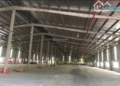 CHO THUÊ KHO PHAN TRỌNG TUỆ THANH TRÌ NGỌC HỒI DIỆN TÍCH 5000M, CÓ XUẤT VAT, CÓ PCCC
