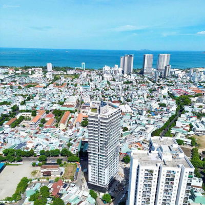 Bán Căn Hộ 2PN 2WC Phú Tài 2 Central Life, giá rẻ nhất 1 tỷ 950trđ. 0935 739 *** Mr Quang Dũng