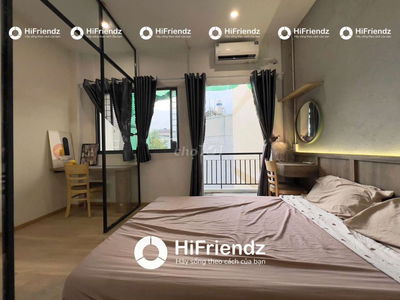 PEN HOUSE CAO CẤP - DẠNG 1 PHÒNG NGỦ SIÊU ĐẸP SẮP KHAI TRƯƠNG MỚI 100%