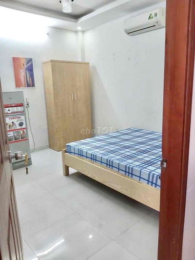 ‼️STUDIO-PHÒNG TRỌ GIÁ RẺ-THANG MÁY-FULL NT-TRUNG TÂM BÌNH THẠNH-Q1-Q3