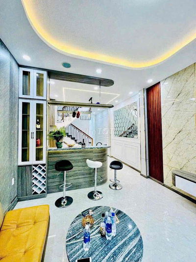 HẠ GIÁ 500 TRIỆU - CẦN BÁN GẤP NHÀ 84M2 - 3 PHÒNG NGỦ RỘNG - ĐƯỜNG 6M