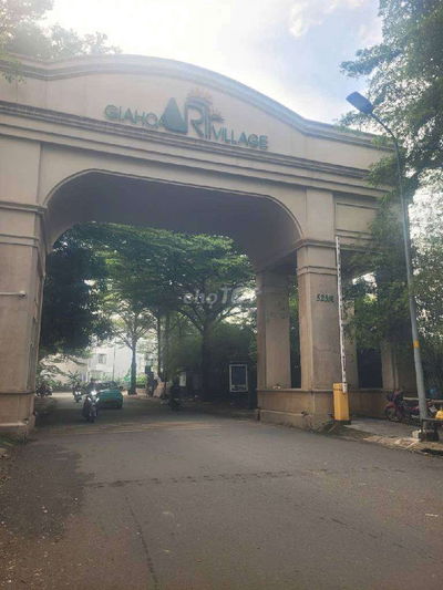BIỆT THỰ KHANG ĐIỀN GIA HÒA PHƯỚC LONG B QUẬN 9 ,NGANG 7M ,3 TẦNG,5PN