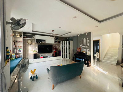 Biệt thự Pegasus 130m2 nhiều tiện ích cho thuê