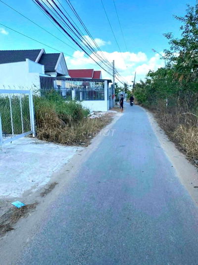 🌈3 Nền Thổ Cư Ngay Thanh Ba Xe Đường Xe Hơi Chỉ 850 Triệu/Nền