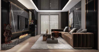 Độc quyền F6-xx-10 view nội khu thẳng công viên ngũ phúc, vốn chỉ 4 tỷ, 3PN Sun Feliza Suites