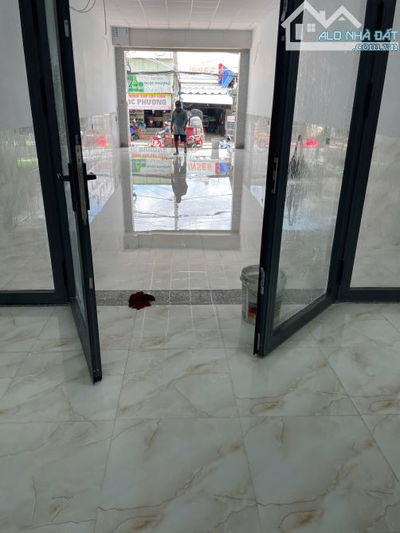 Cho Thuê Dài Hạn Nhà MTKD Lê Văn Lương 5m x 45m Ngay Gần Trường Học