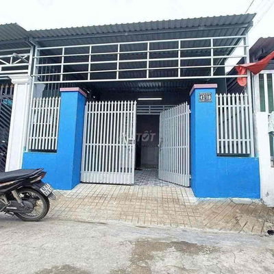 thanh lý căn nhà cấp 4