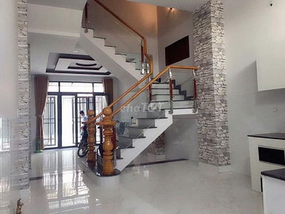 Con bệnh cần bán gấp nhà đg Nguyễn Thị Thập, Q7, 63m2/1ty860tr SHR,