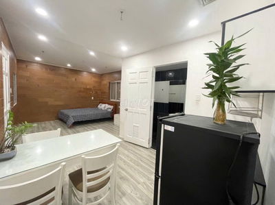 💥 Cho thuê Căn Hộ Studio Tại 153 Bạch Đằng, Khu Sân Bay 💥