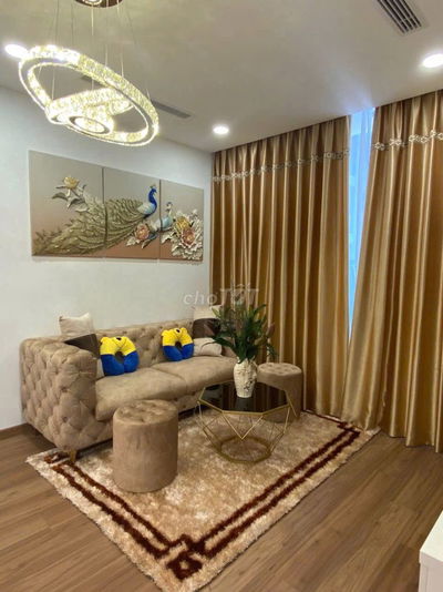 CĂN ECO GREEN 2PN2WC RẤT ĐẸP BÁN 5 TỶ